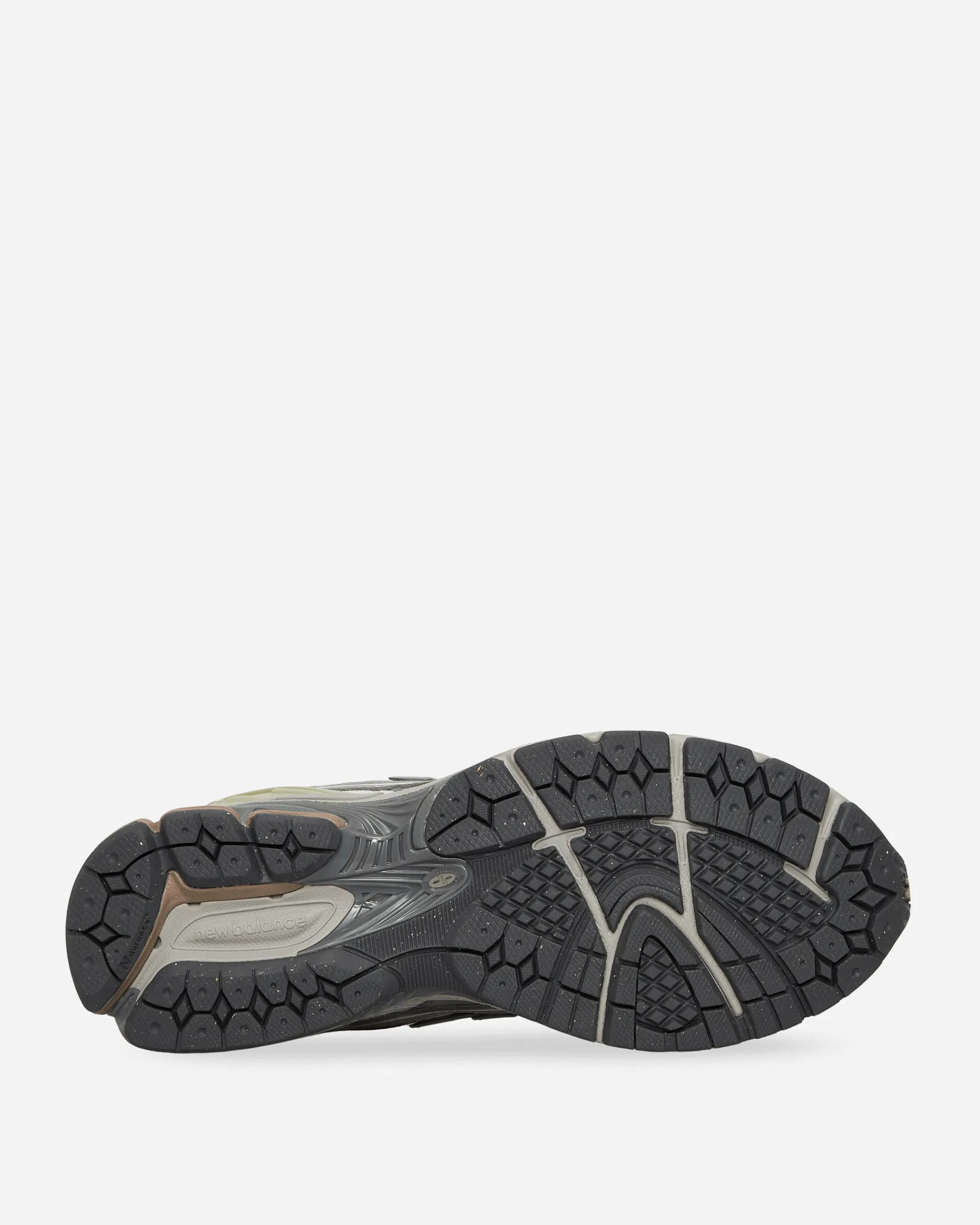 New Balance Sneakers·Low|Sneakers^1906 Utility Sneakers Team Away Grey / Olivine / Grey Matter