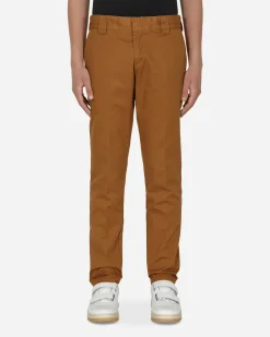 Dickies Pants^872 Work Pants Brown
