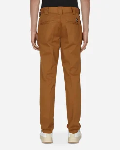 Dickies Pants^872 Work Pants Brown