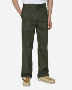 Dickies Pants^874 Work Pants Olive Green