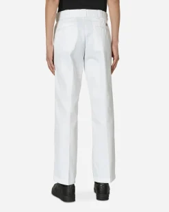 Dickies Pants^874 Work Pants White