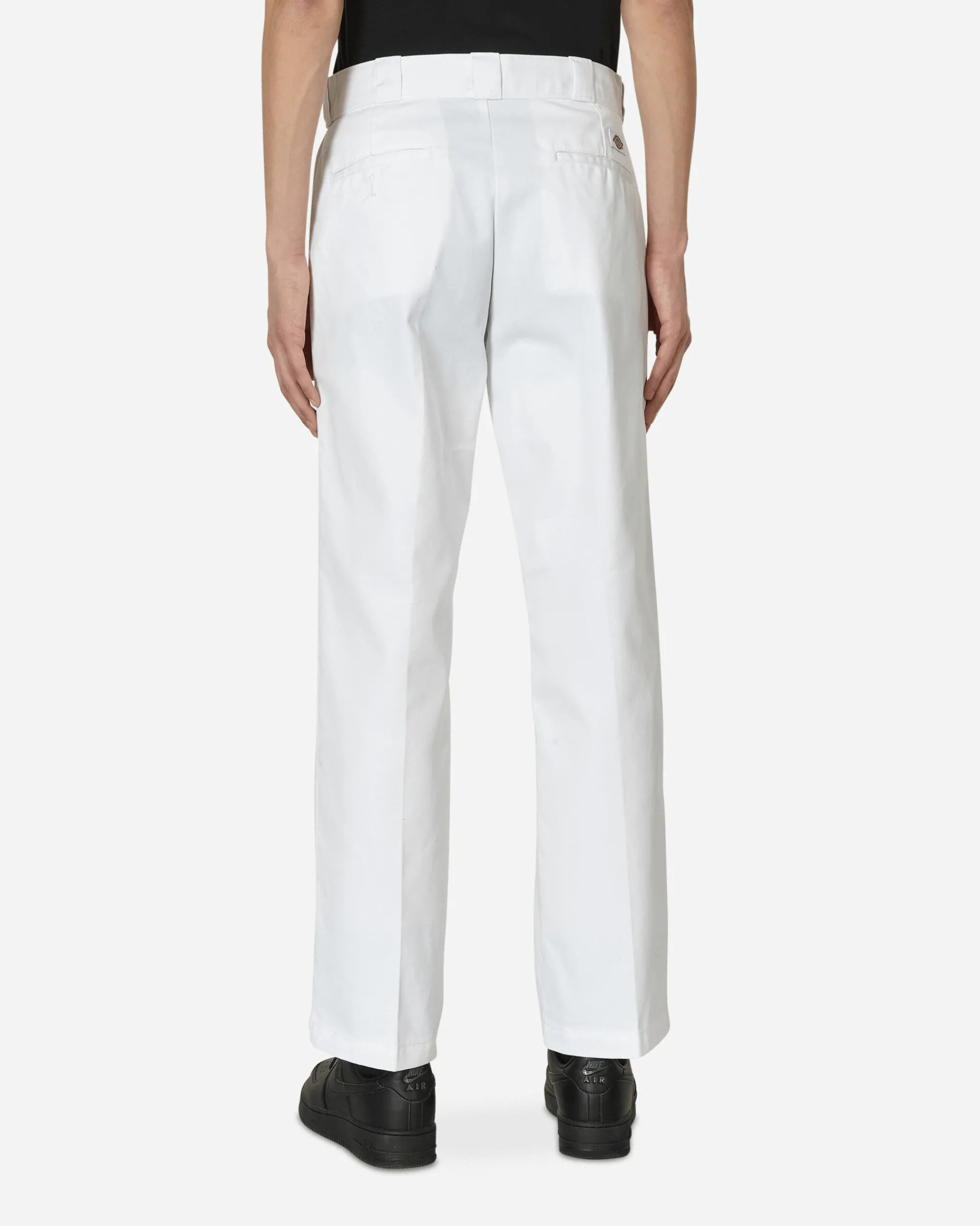 Dickies Pants^874 Work Pants White