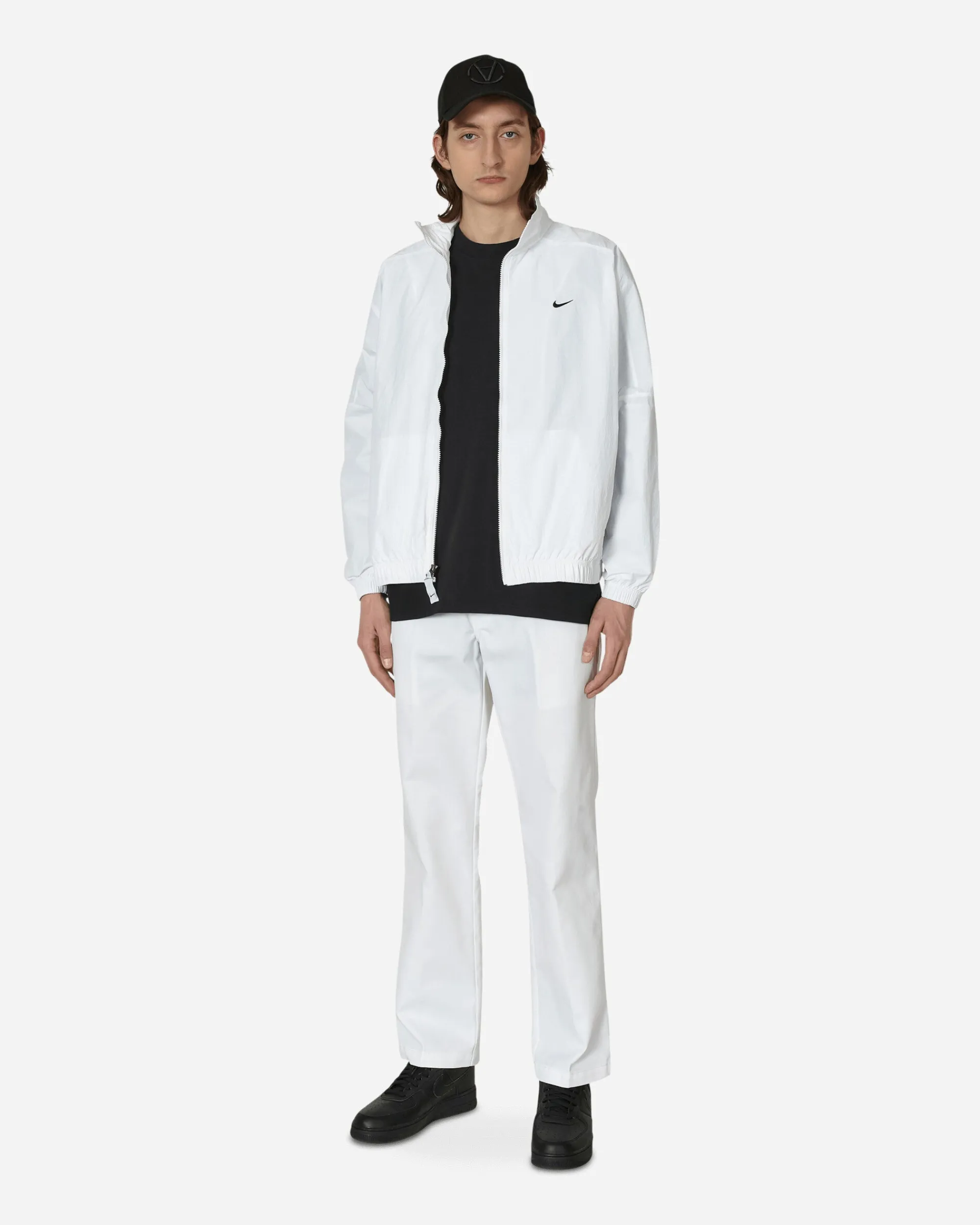 Dickies Pants^874 Work Pants White