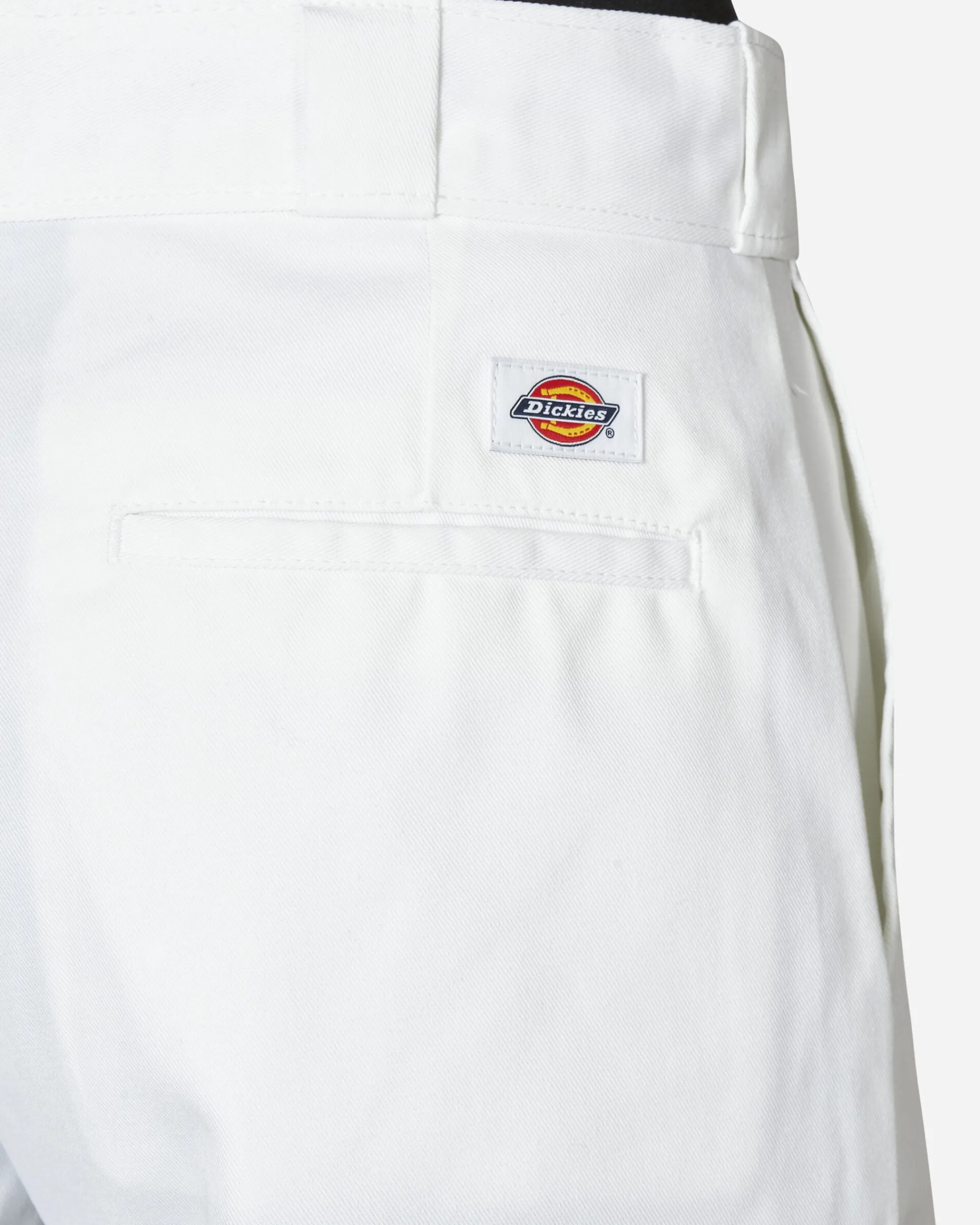 Dickies Pants^874 Work Pants White