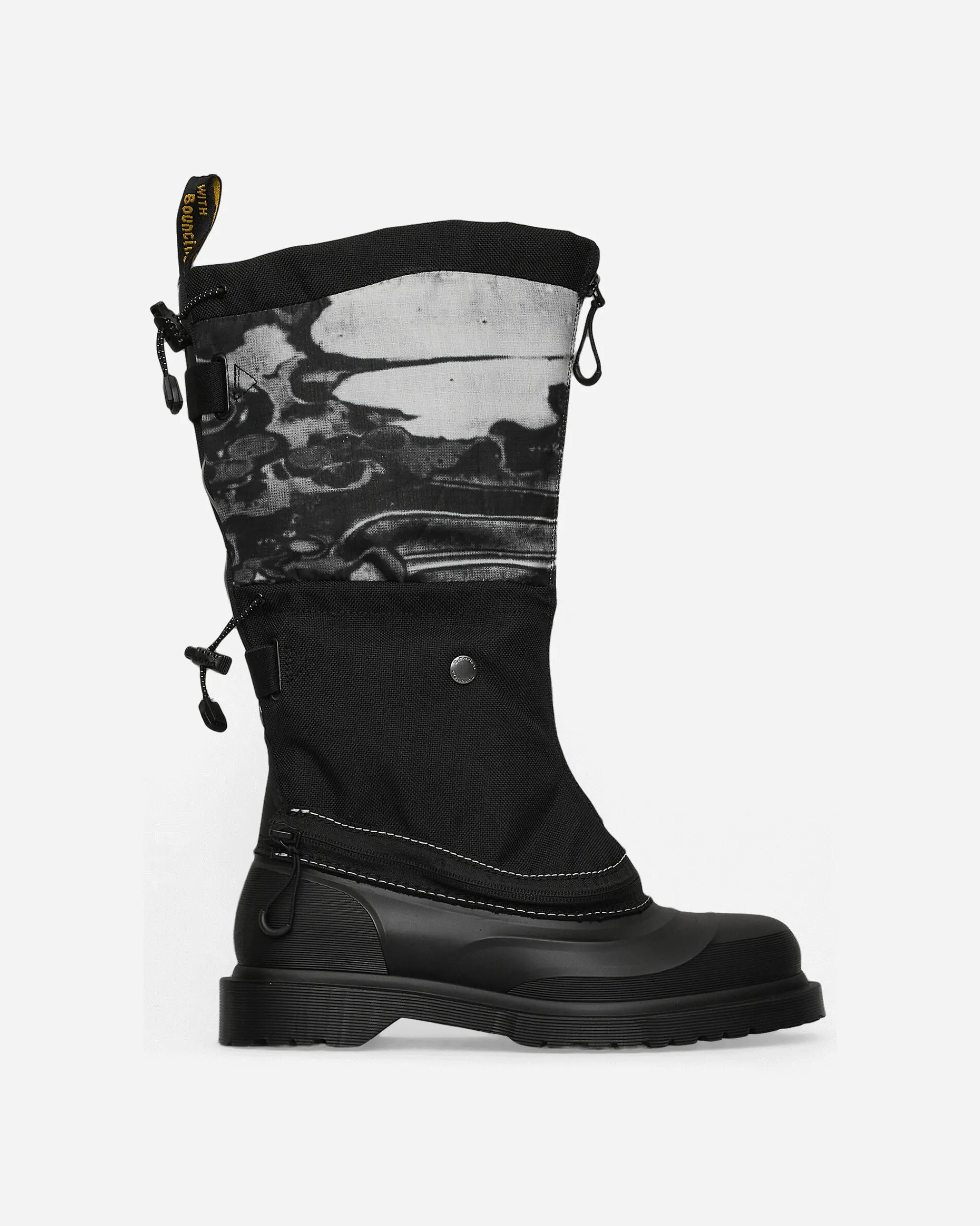 Dr. Martens Boots|Boots^1460 14XX Protect Pack Boots Black / White