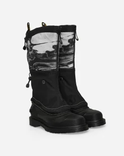 Dr. Martens Boots|Boots^1460 14XX Protect Pack Boots Black / White