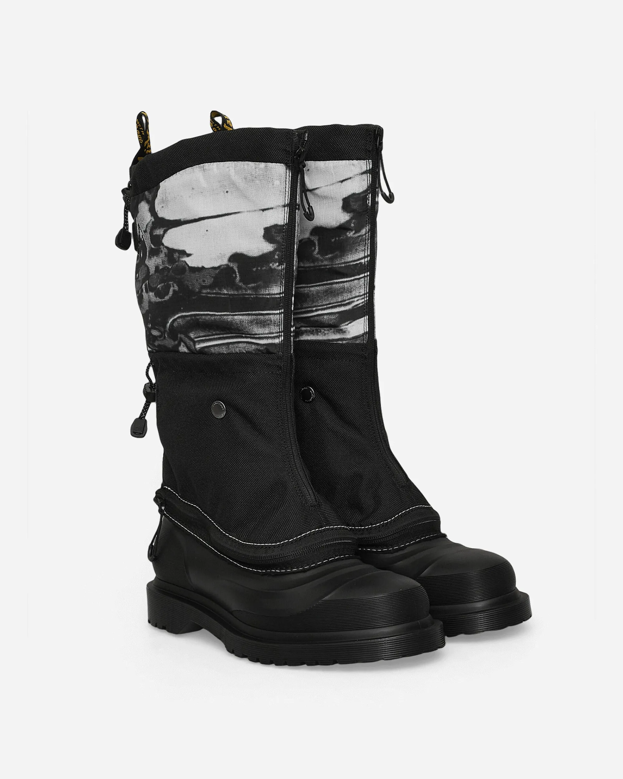 Dr. Martens Boots|Boots^1460 14XX Protect Pack Boots Black / White