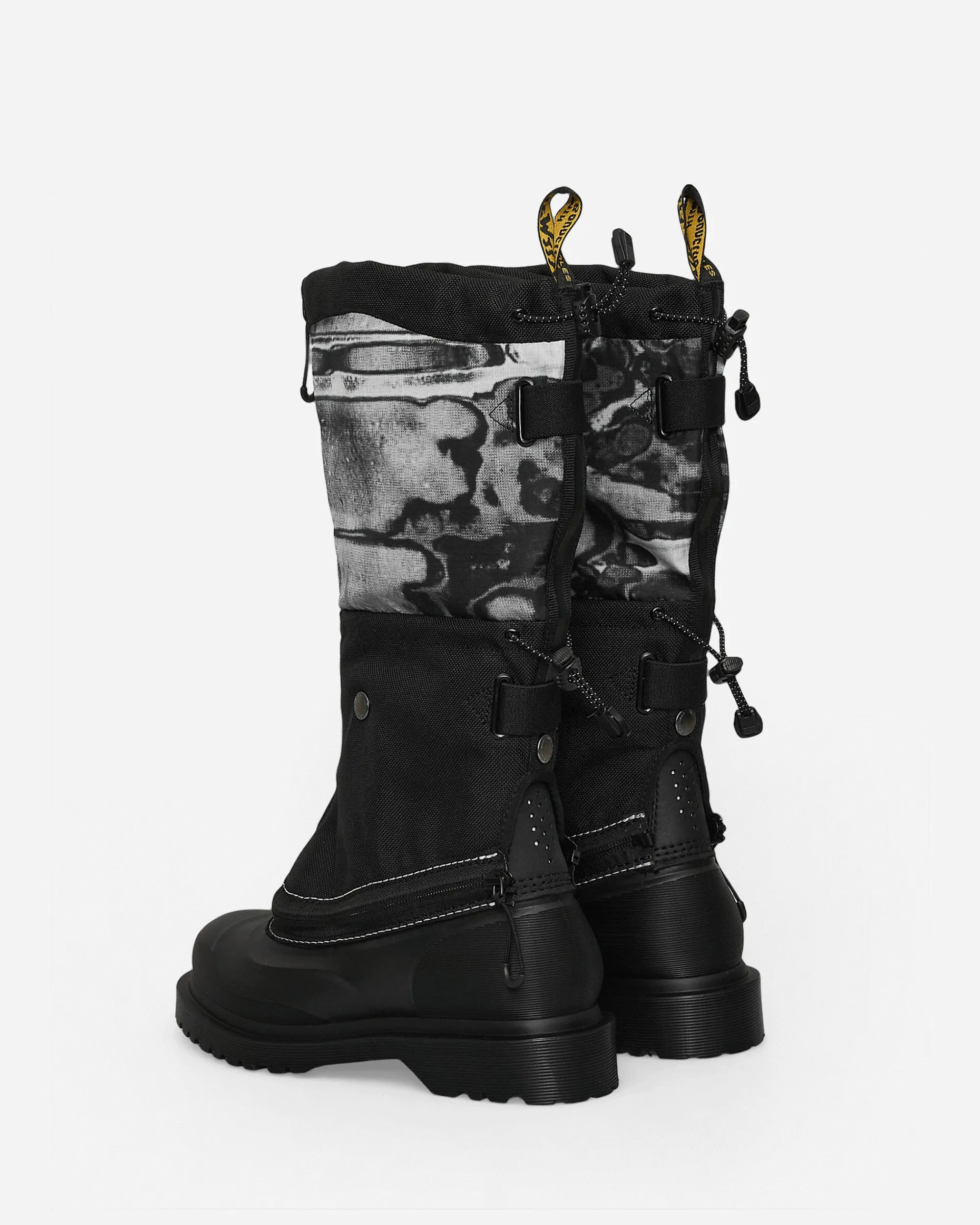 Dr. Martens Boots|Boots^1460 14XX Protect Pack Boots Black / White