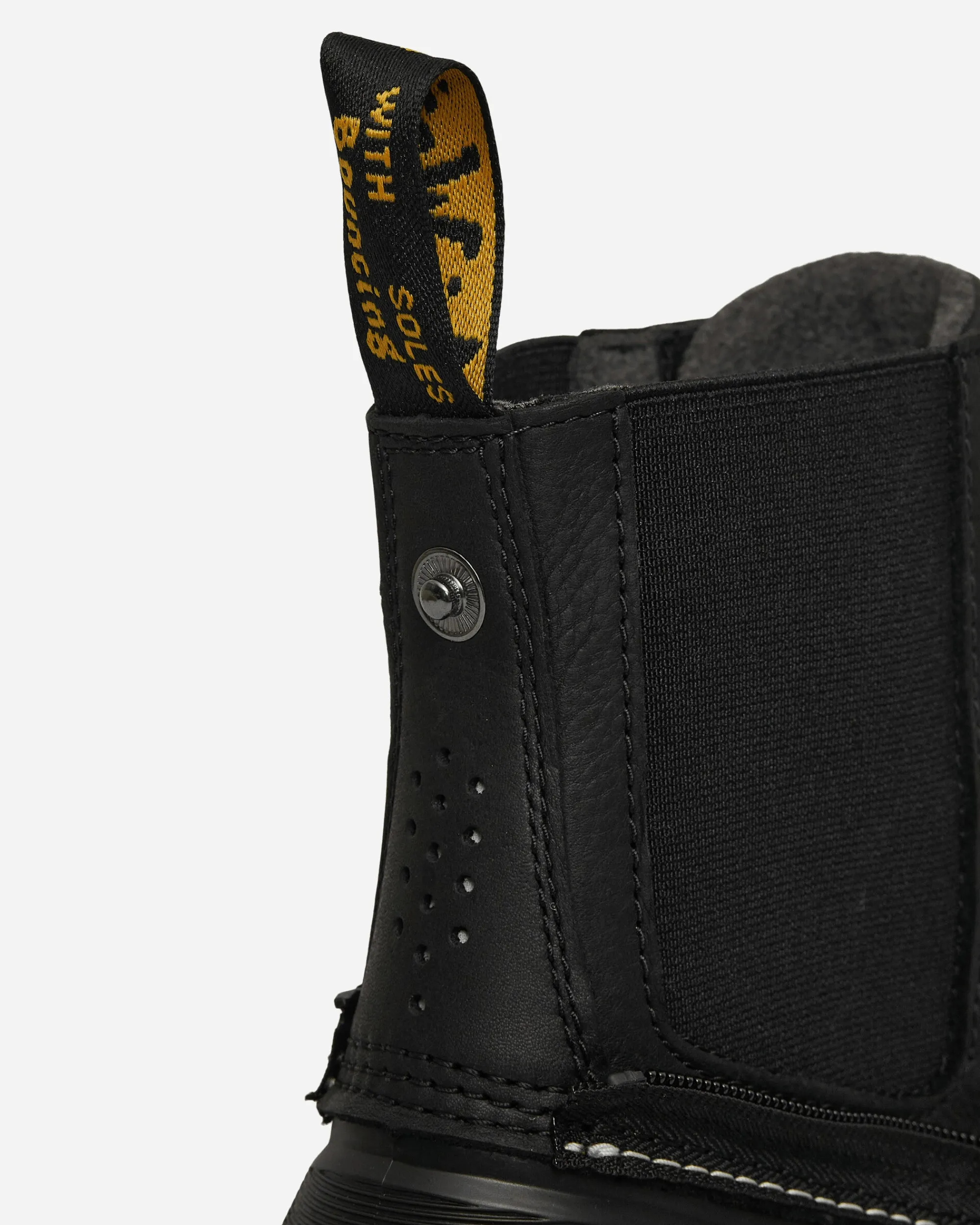 Dr. Martens Boots|Boots^1460 14XX Protect Pack Boots Black / White