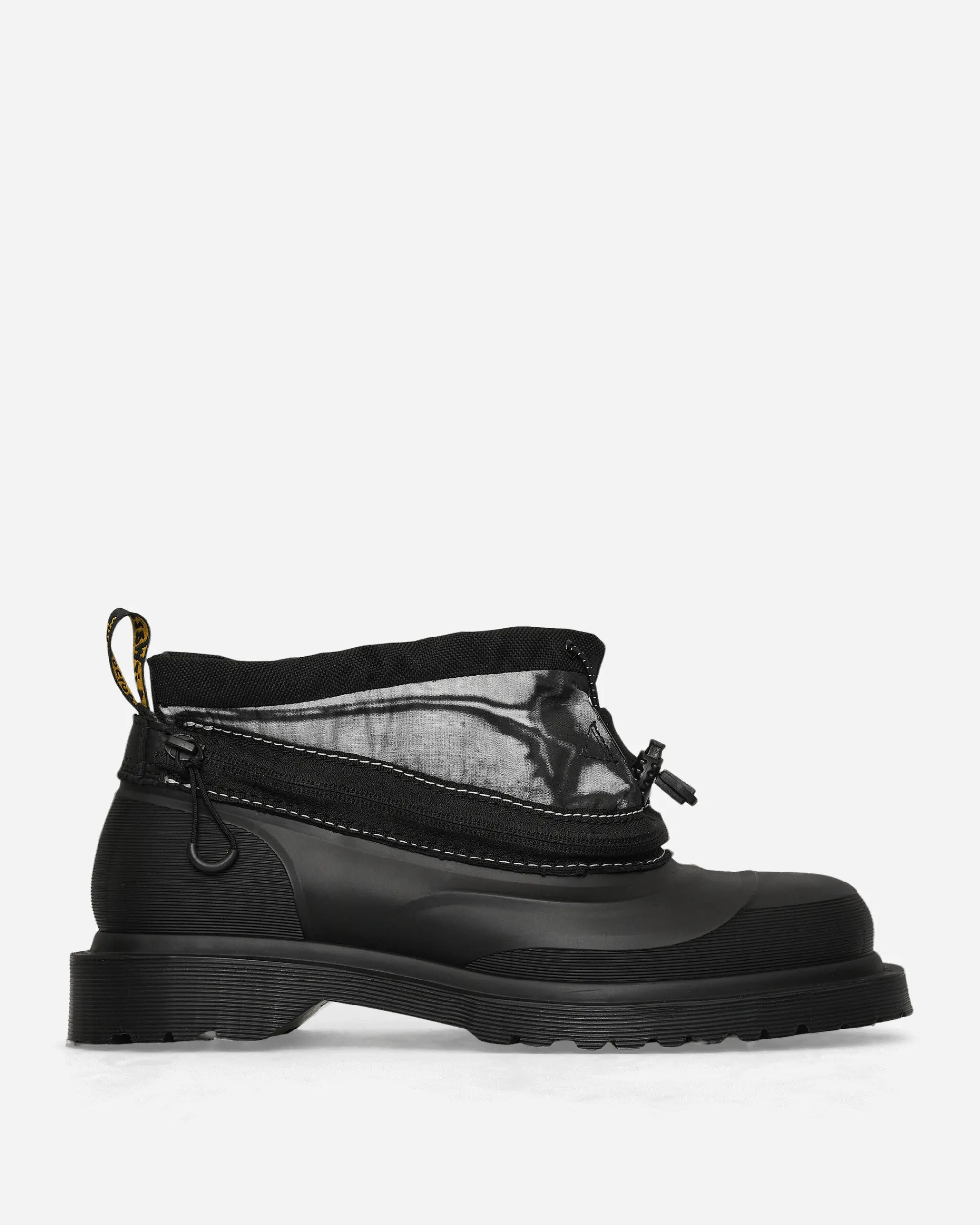 Dr. Martens Boots|Boots^1461 14XX Protect Pack Boots Black / White