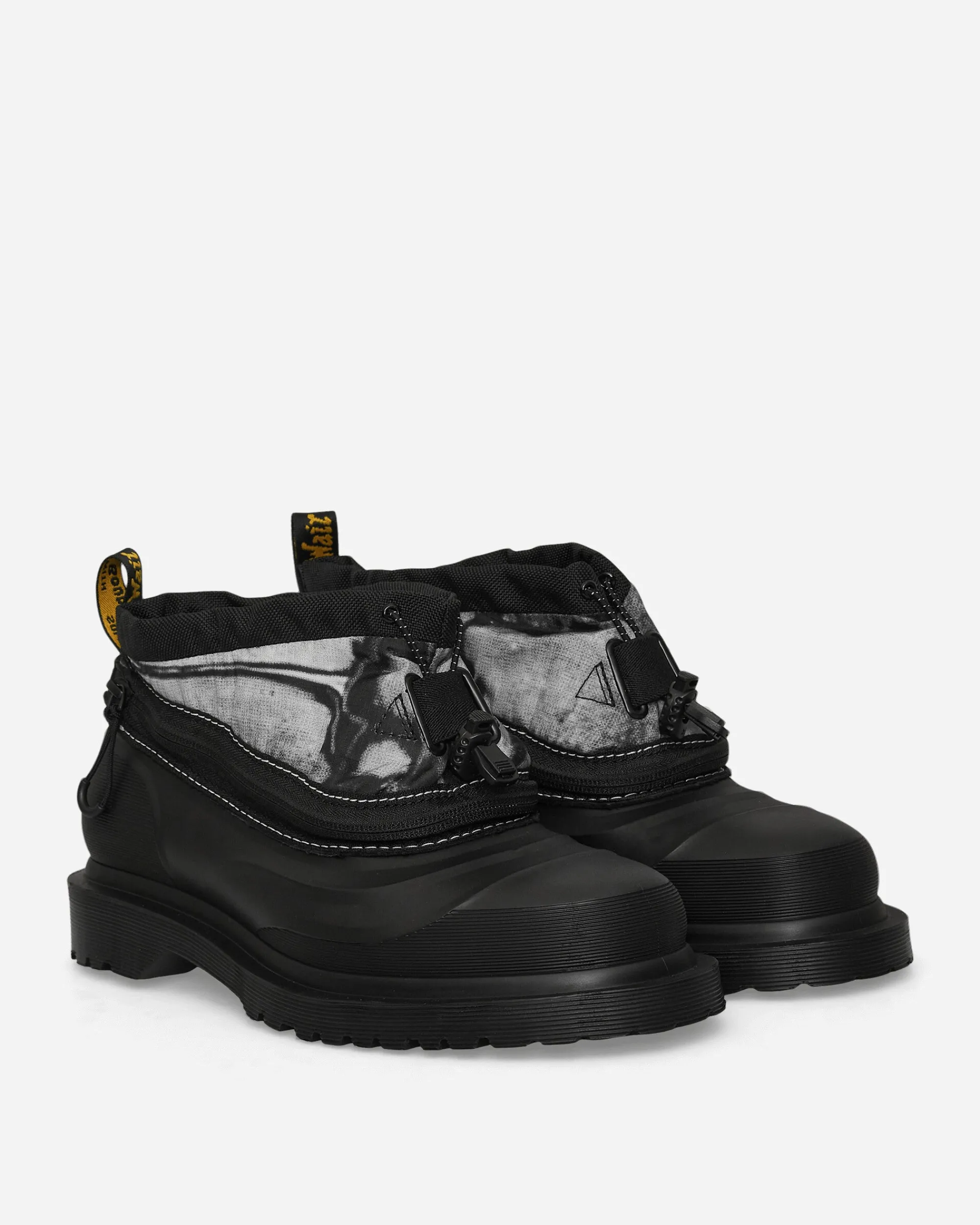 Dr. Martens Boots|Boots^1461 14XX Protect Pack Boots Black / White