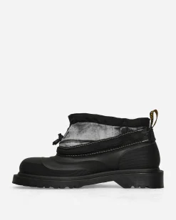 Dr. Martens Boots|Boots^1461 14XX Protect Pack Boots Black / White
