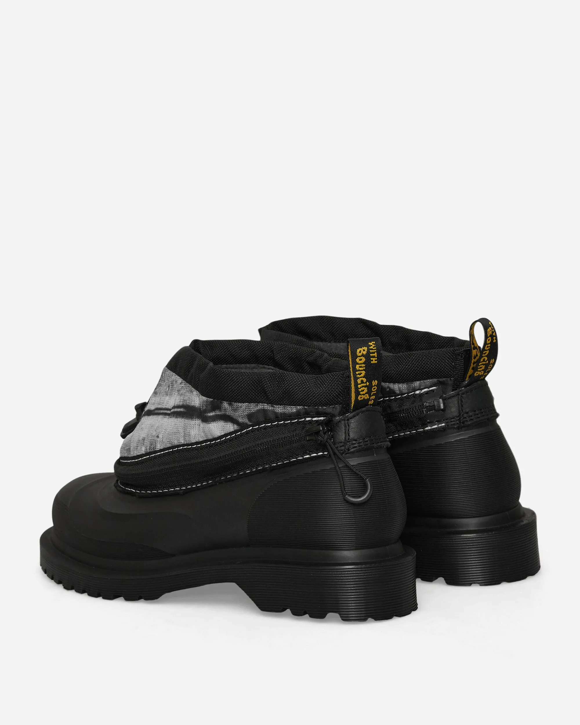 Dr. Martens Boots|Boots^1461 14XX Protect Pack Boots Black / White