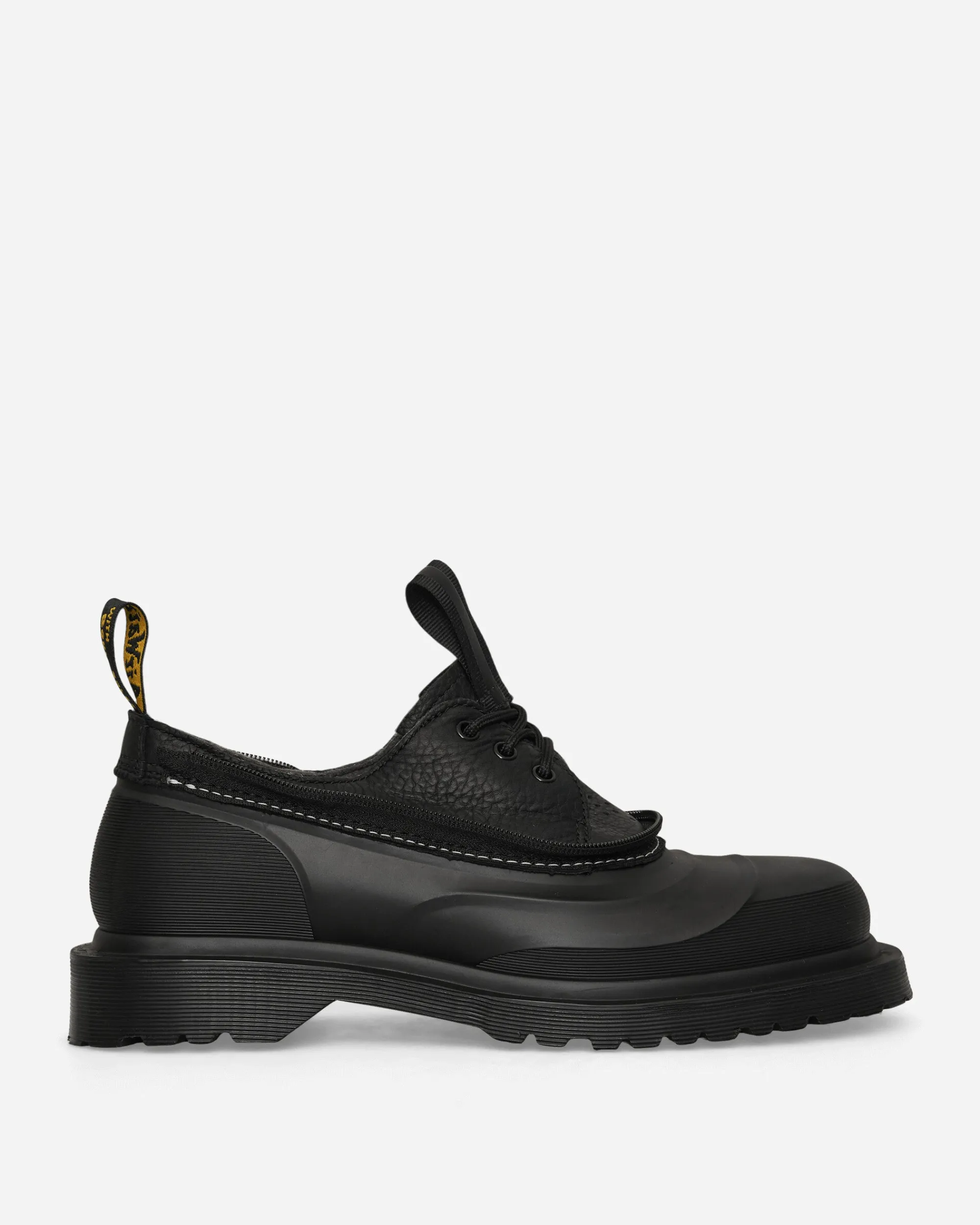 Dr. Martens Boots|Boots^1461 14XX Protect Pack Boots Black / White