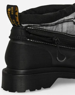 Dr. Martens Boots|Boots^1461 14XX Protect Pack Boots Black / White