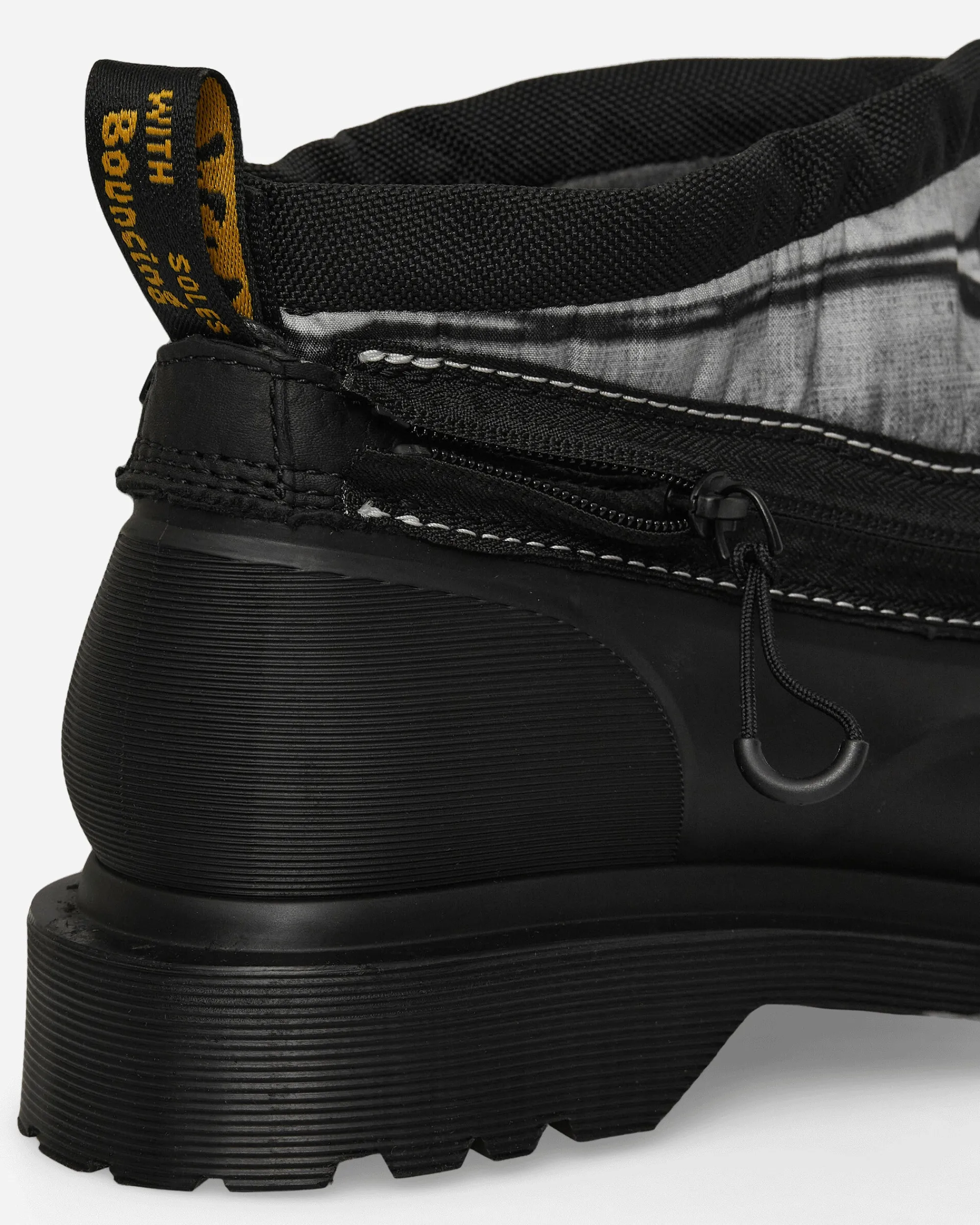Dr. Martens Boots|Boots^1461 14XX Protect Pack Boots Black / White