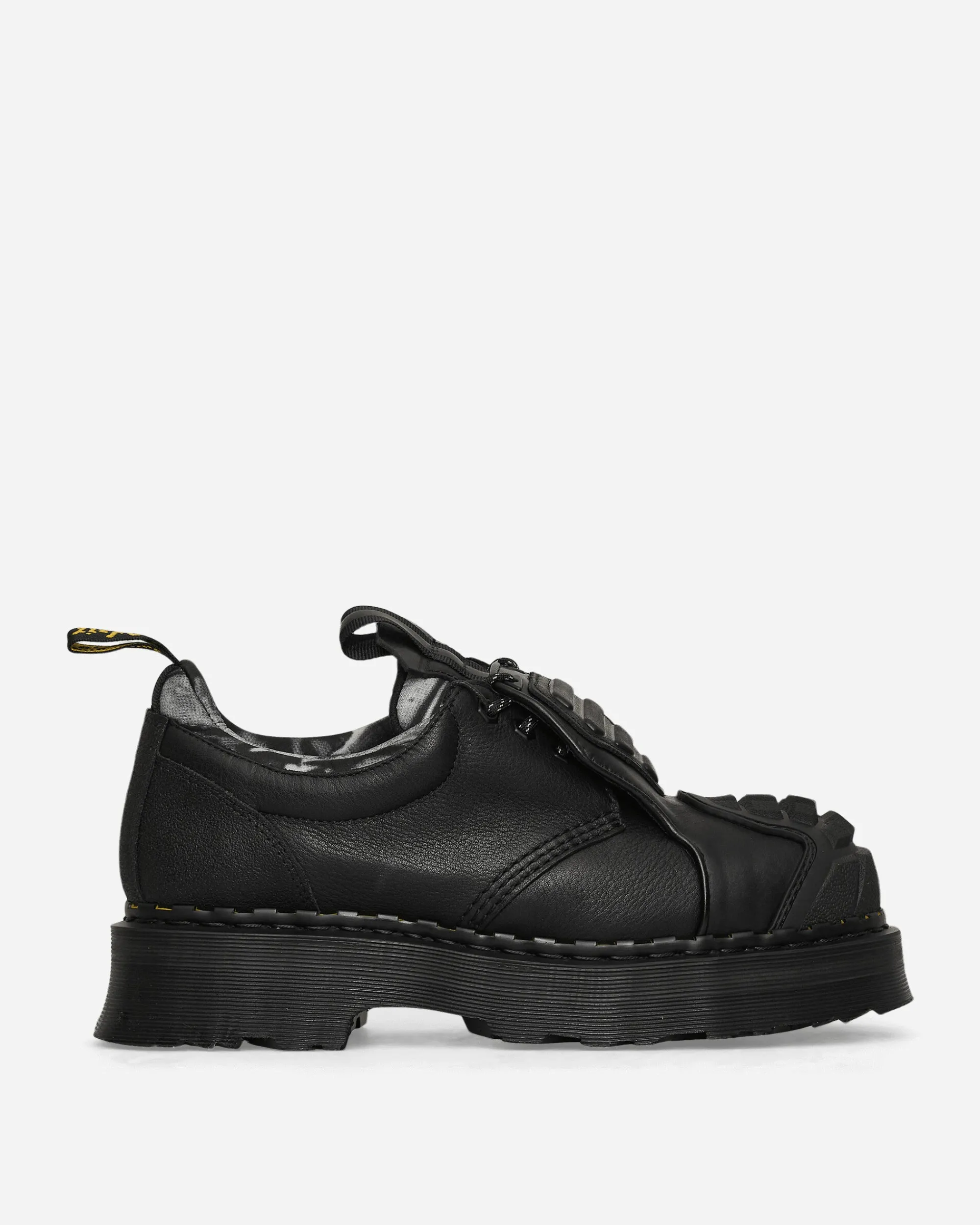 Dr. Martens Classic Shoes|Classic Shoes^1461 14XX Protect Pack Shoes Black