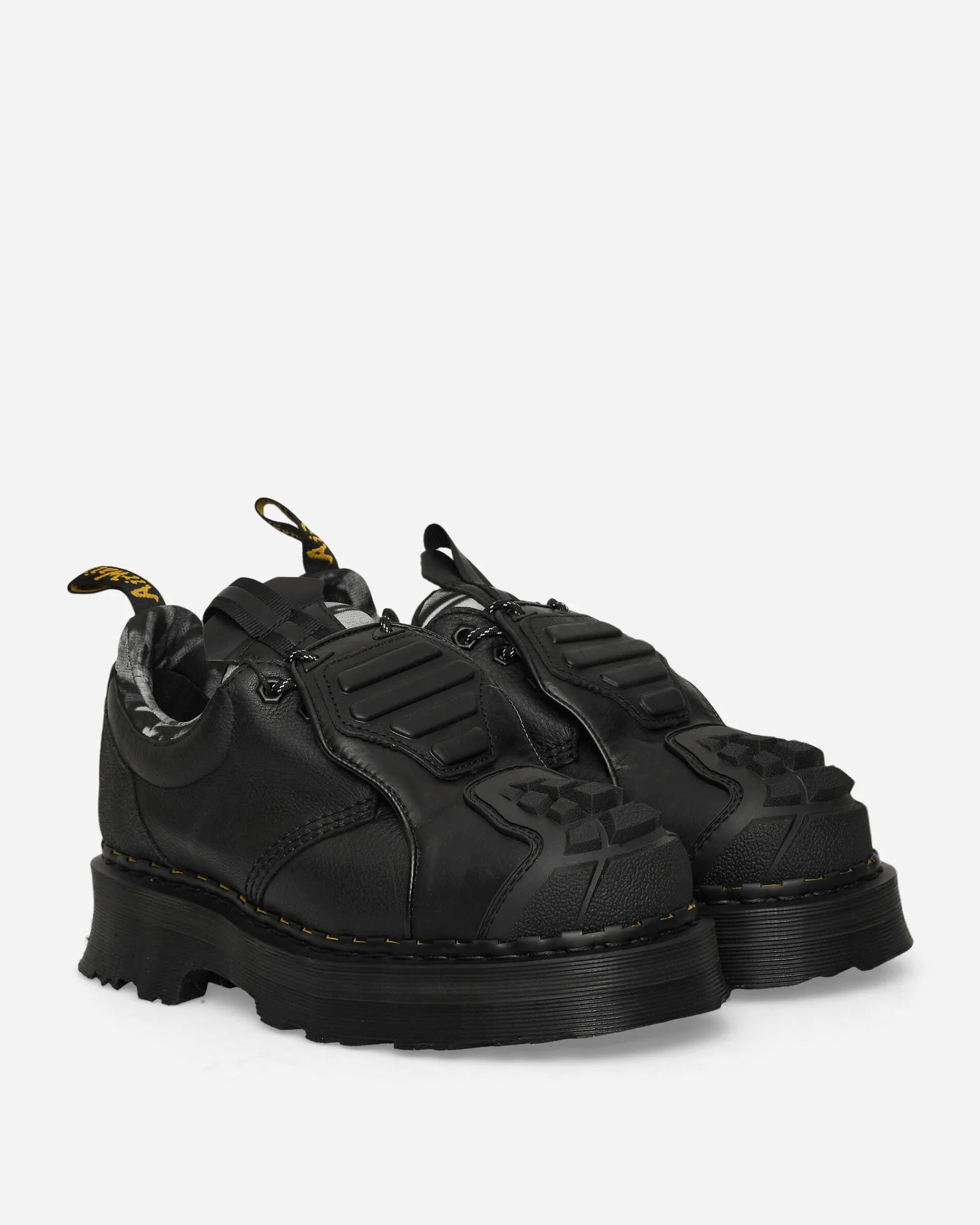 Dr. Martens Classic Shoes|Classic Shoes^1461 14XX Protect Pack Shoes Black
