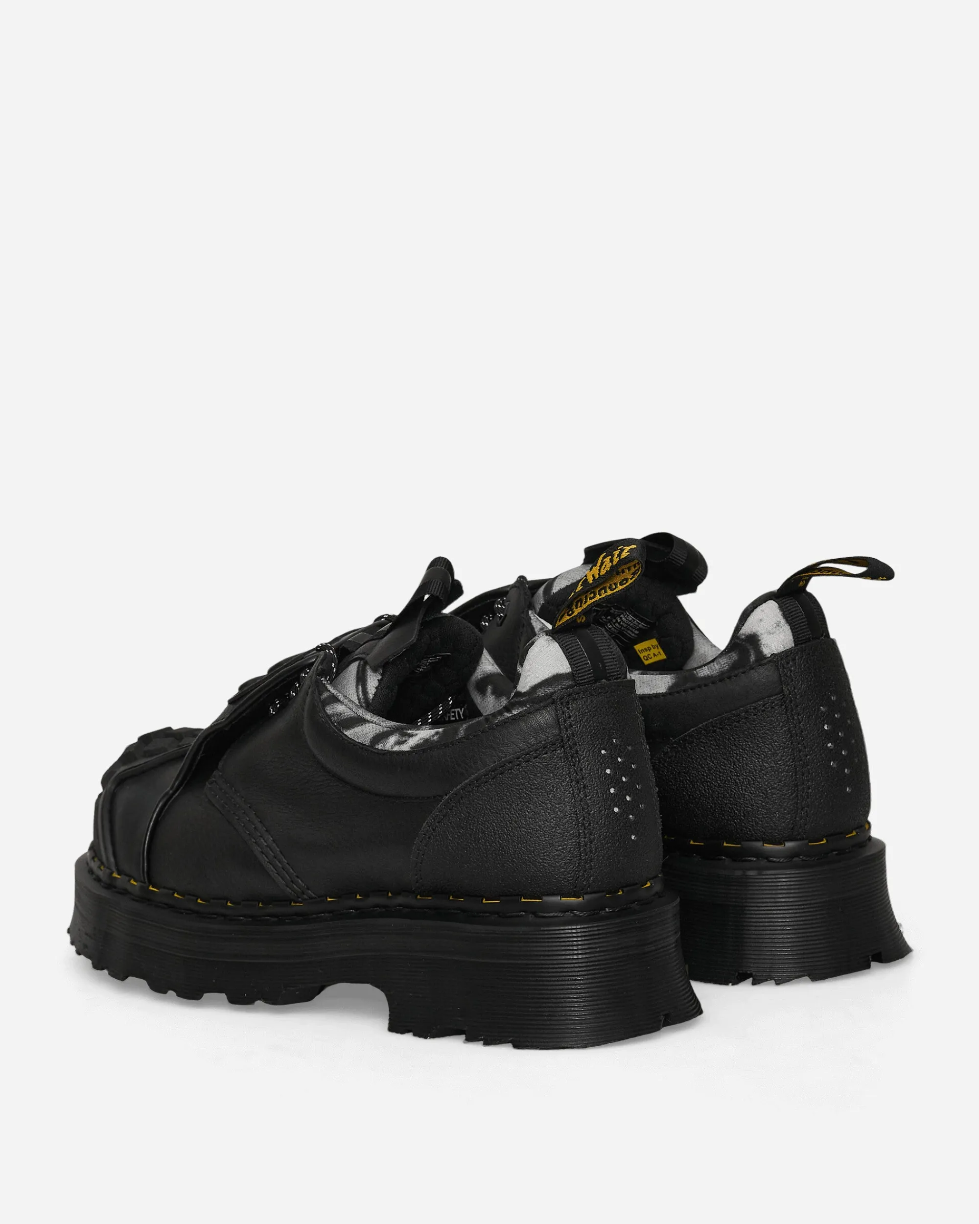 Dr. Martens Classic Shoes|Classic Shoes^1461 14XX Protect Pack Shoes Black