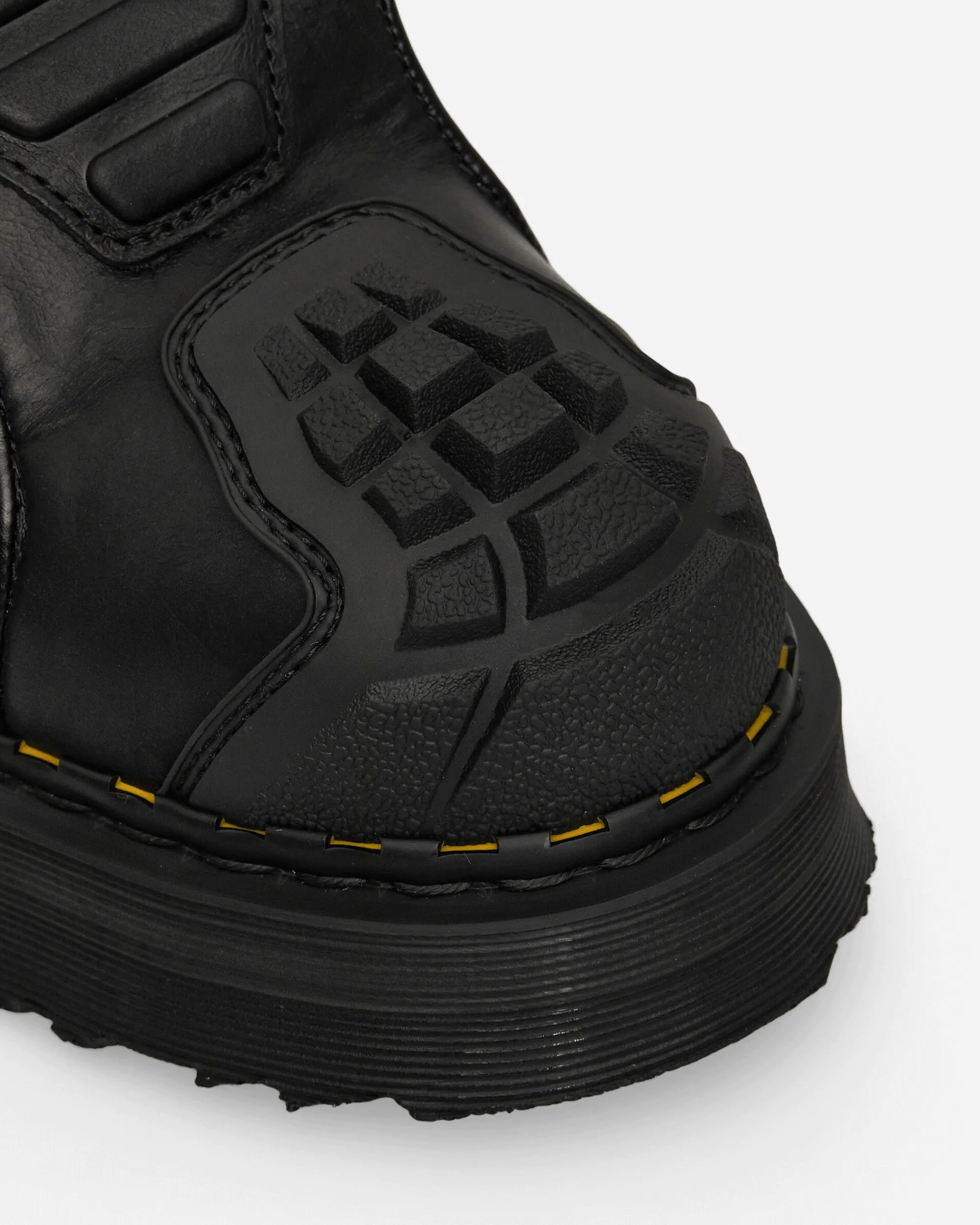 Dr. Martens Classic Shoes|Classic Shoes^1461 14XX Protect Pack Shoes Black