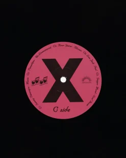 Public Possession Music^10 Years Of Loving Notes Vinyl