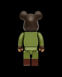 Medicom Home^400% Zira Be@rbrick Multicolor