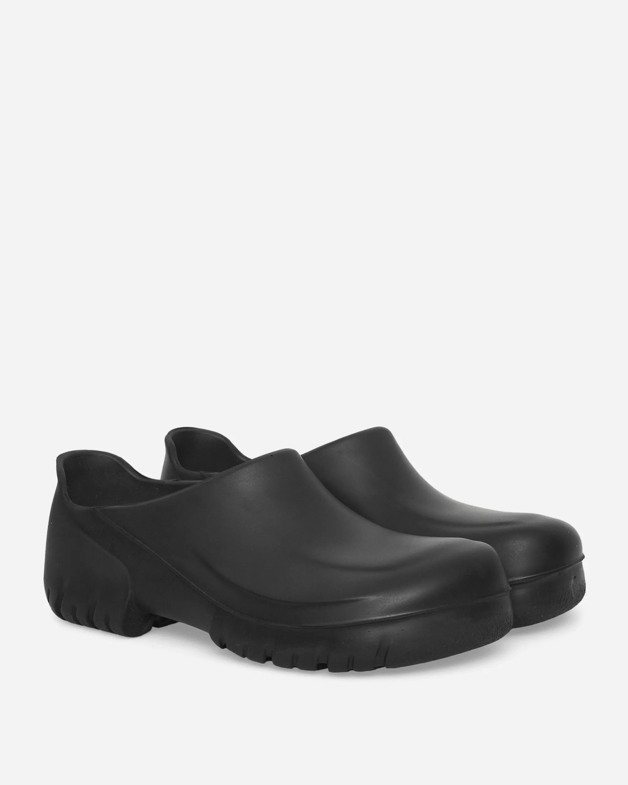Birkenstock Sandals And Slides|Sandals And Slides^A 630 Sandals Black