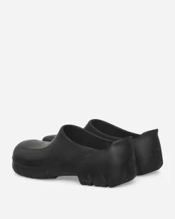 Birkenstock Sandals And Slides|Sandals And Slides^A 630 Sandals Black
