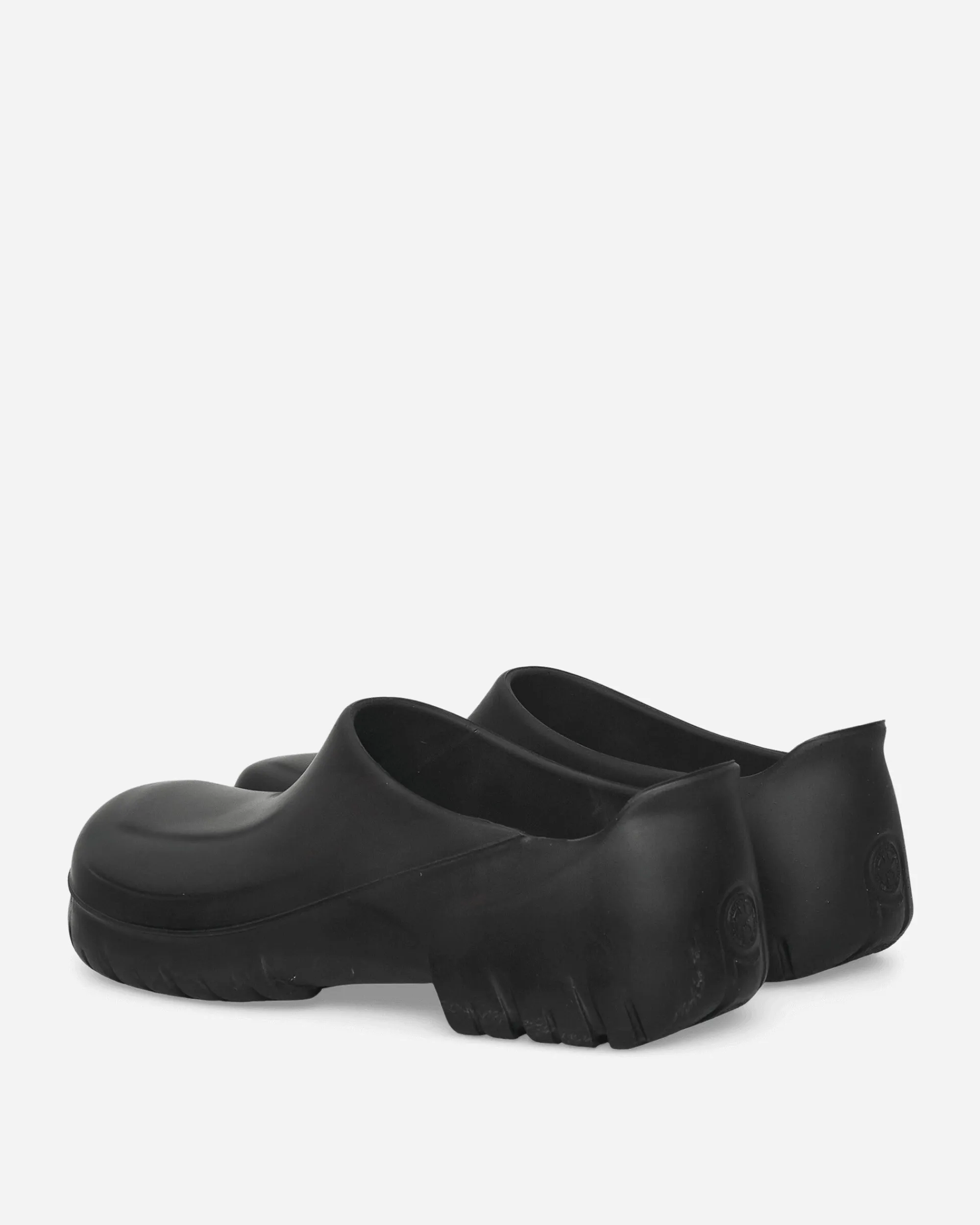 Birkenstock Sandals And Slides|Sandals And Slides^A 630 Sandals Black