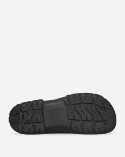 Birkenstock Sandals And Slides|Sandals And Slides^A 630 Sandals Black
