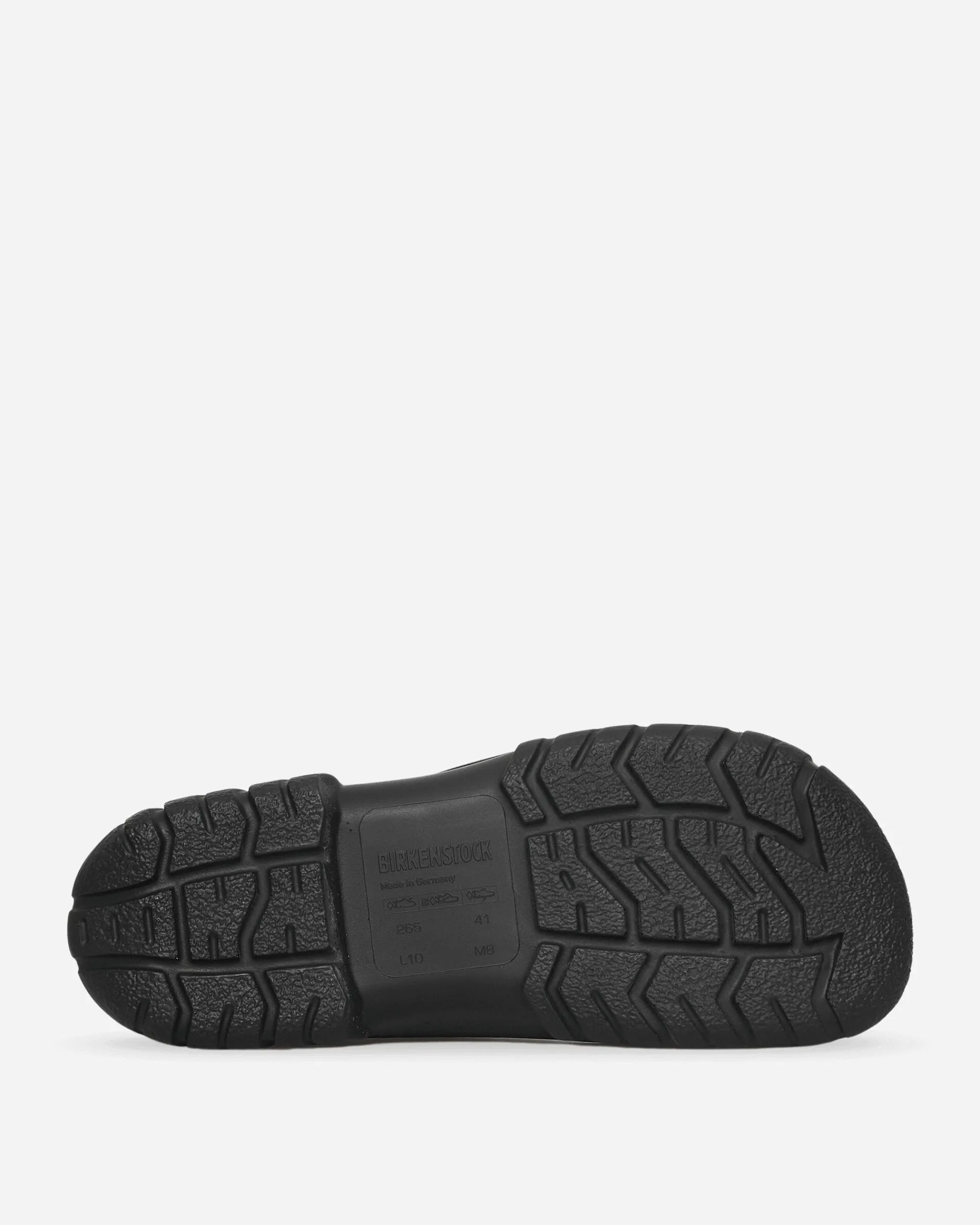 Birkenstock Sandals And Slides|Sandals And Slides^A 630 Sandals Black