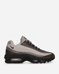 Nike Sneakers·Low|Sneakers^A Ma Maniére Air Max 95 Sneakers Dark Violet Ore / Burgundy Ash