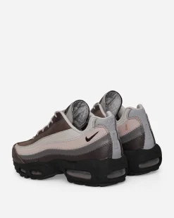 Nike Sneakers·Low|Sneakers^A Ma Maniére Air Max 95 Sneakers Dark Violet Ore / Burgundy Ash