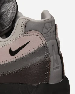 Nike Sneakers·Low|Sneakers^A Ma Maniére Air Max 95 Sneakers Dark Violet Ore / Burgundy Ash