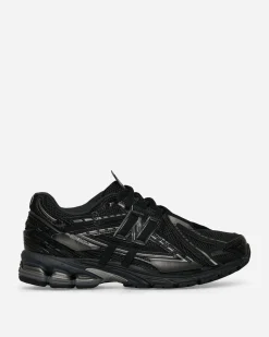 New Balance Sneakers·Low|Sneakers^1906A Sneakers Black / Dark Silver Metallic / Phantom