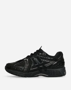 New Balance Sneakers·Low|Sneakers^1906A Sneakers Black / Dark Silver Metallic / Phantom
