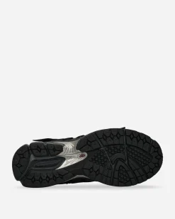 New Balance Sneakers·Low|Sneakers^1906A Sneakers Black / Dark Silver Metallic / Phantom