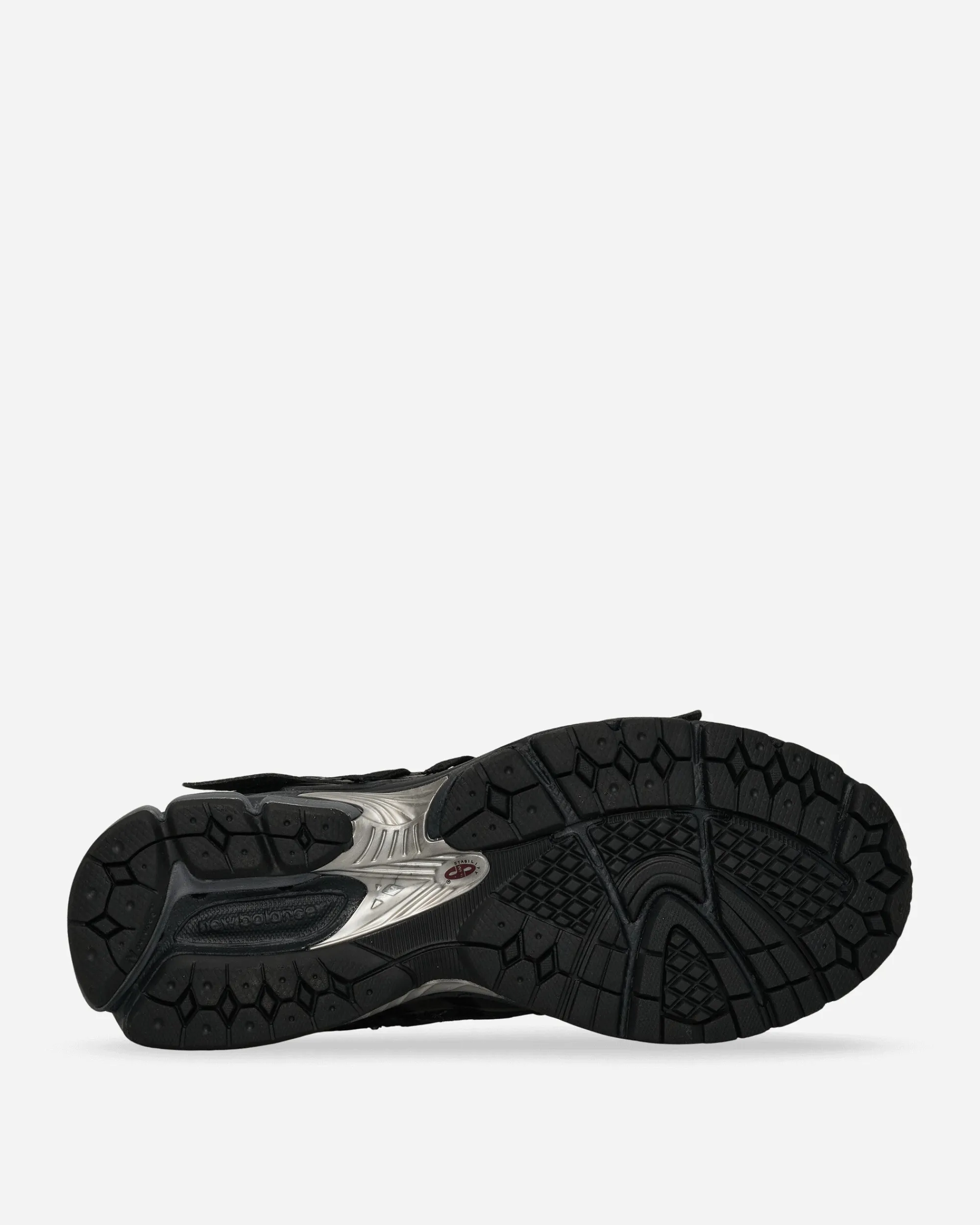 New Balance Sneakers·Low|Sneakers^1906A Sneakers Black / Dark Silver Metallic / Phantom