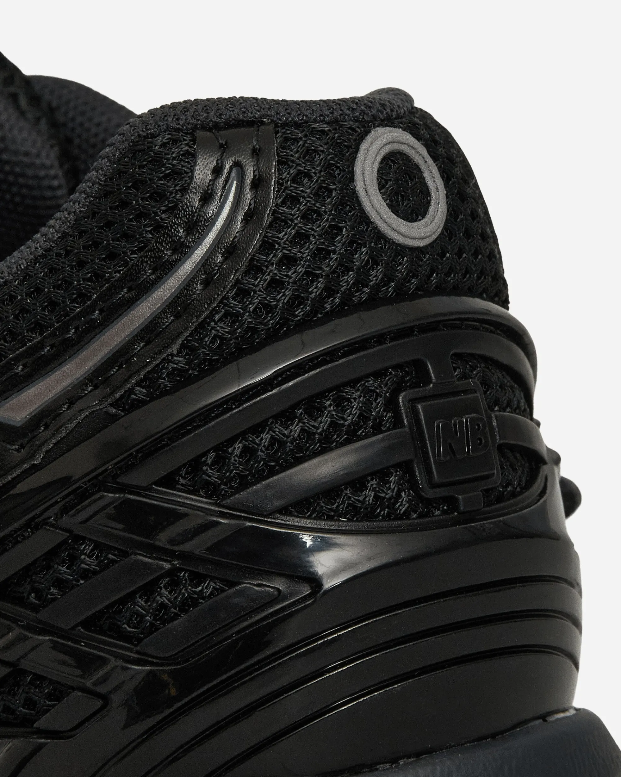 New Balance Sneakers·Low|Sneakers^1906A Sneakers Black / Dark Silver Metallic / Phantom