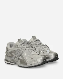 New Balance Sneakers·Low|Sneakers^1906A Sneakers Concrete / Silver Metallic / Brighton Grey
