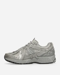 New Balance Sneakers·Low|Sneakers^1906A Sneakers Concrete / Silver Metallic / Brighton Grey