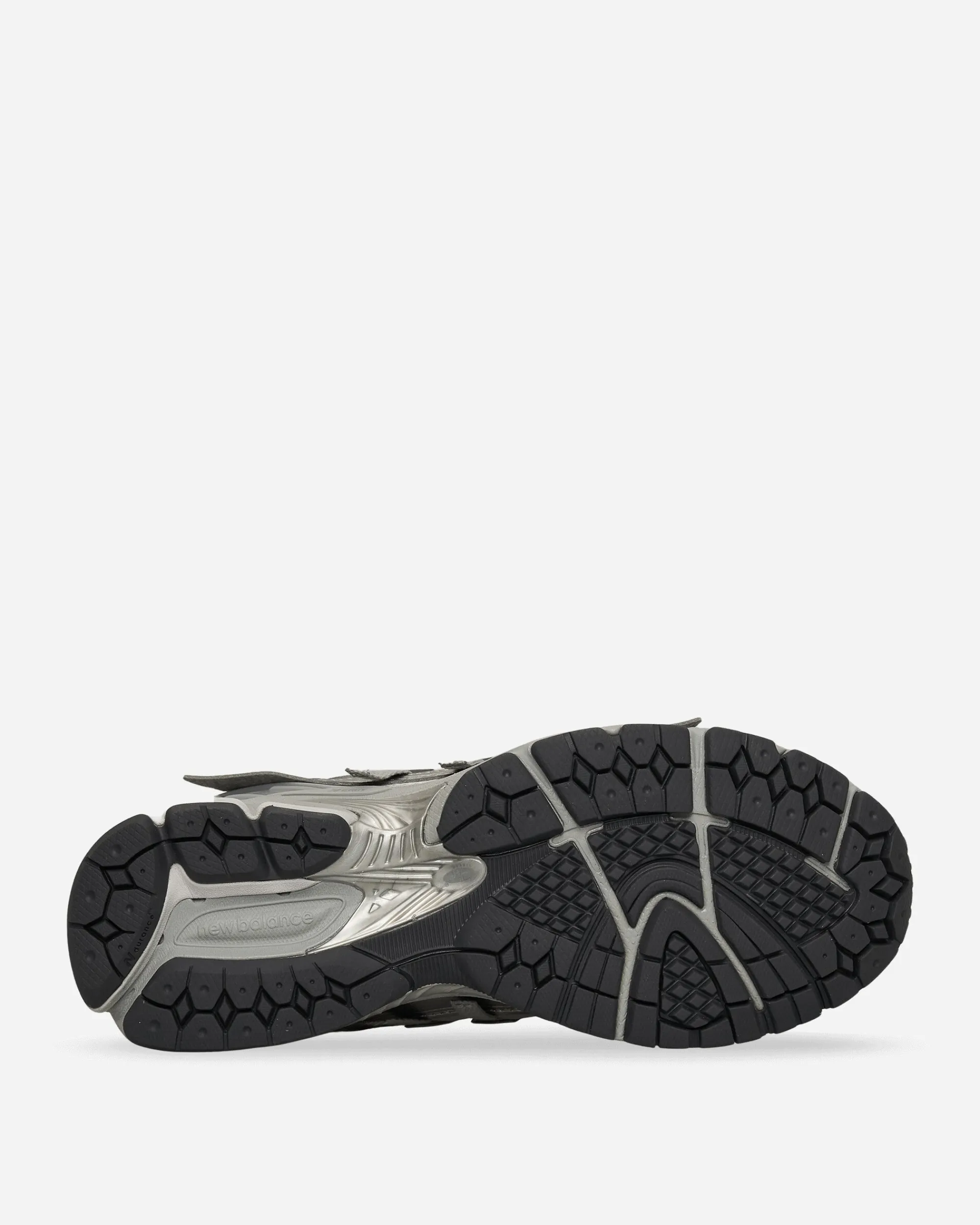 New Balance Sneakers·Low|Sneakers^1906A Sneakers Concrete / Silver Metallic / Brighton Grey