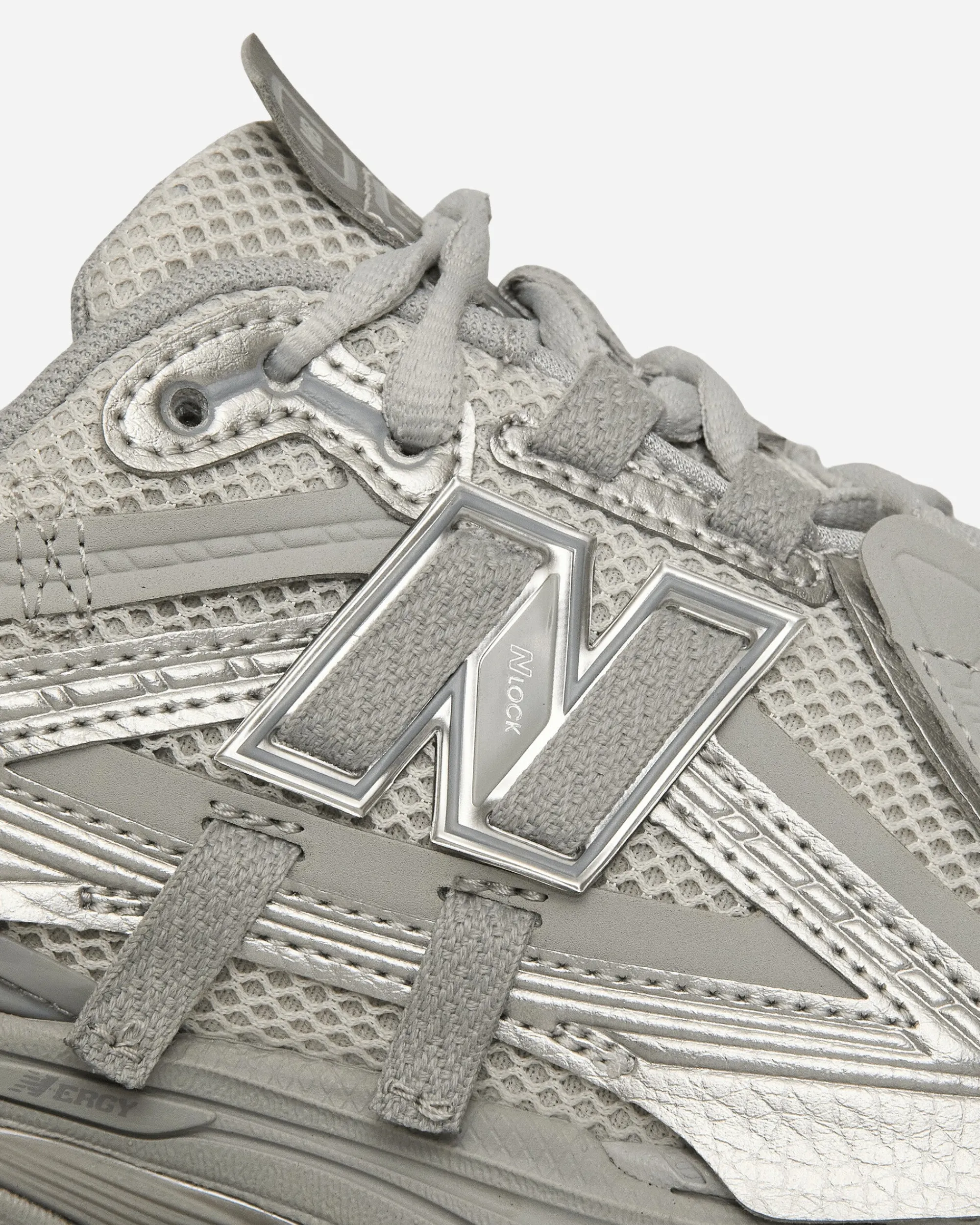 New Balance Sneakers·Low|Sneakers^1906A Sneakers Concrete / Silver Metallic / Brighton Grey