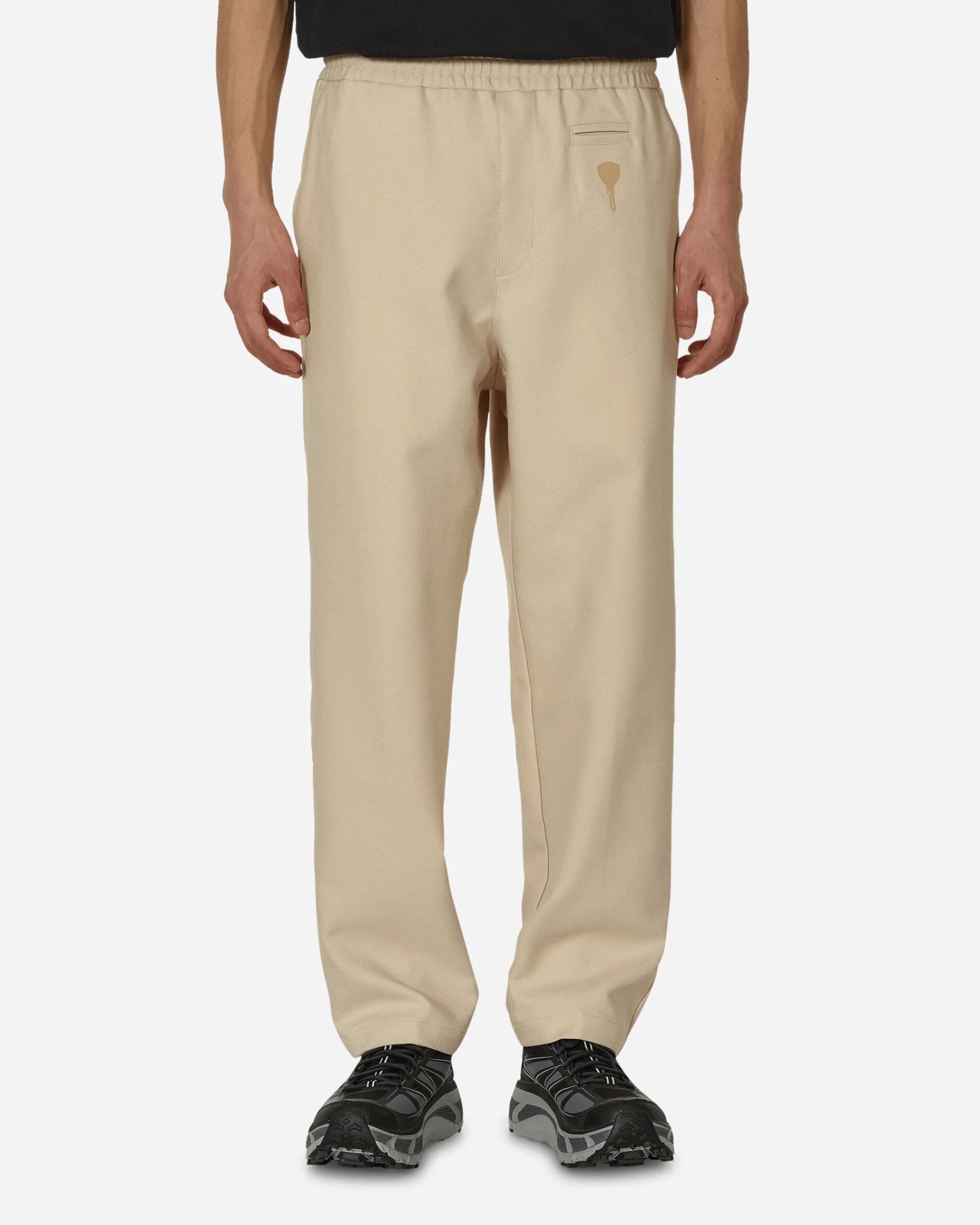 Automobili Amos Pants^AA Chino Pants Beige