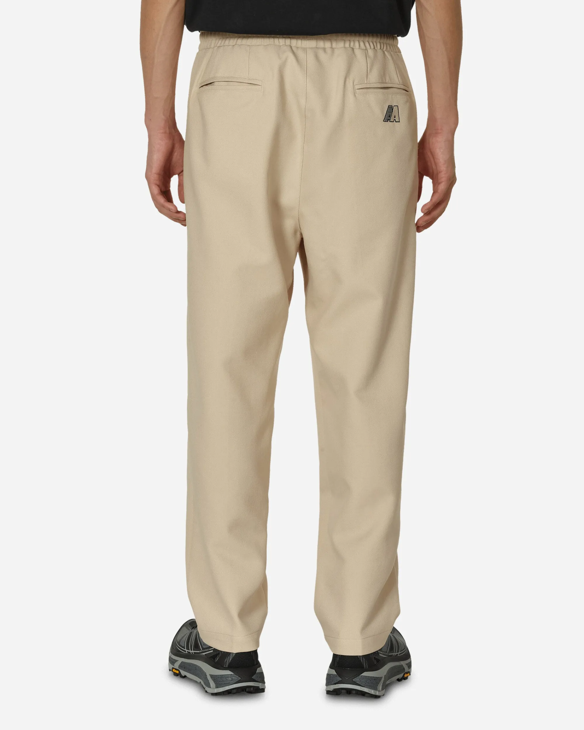 Automobili Amos Pants^AA Chino Pants Beige