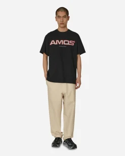 Automobili Amos Pants^AA Chino Pants Beige