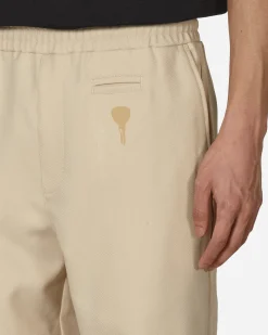 Automobili Amos Pants^AA Chino Pants Beige