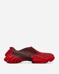 Puma Sneakers·Low|Sneakers^A$AP Rocky Mostro 3.D Slip-On Sneakers Pop Red / Intense Red