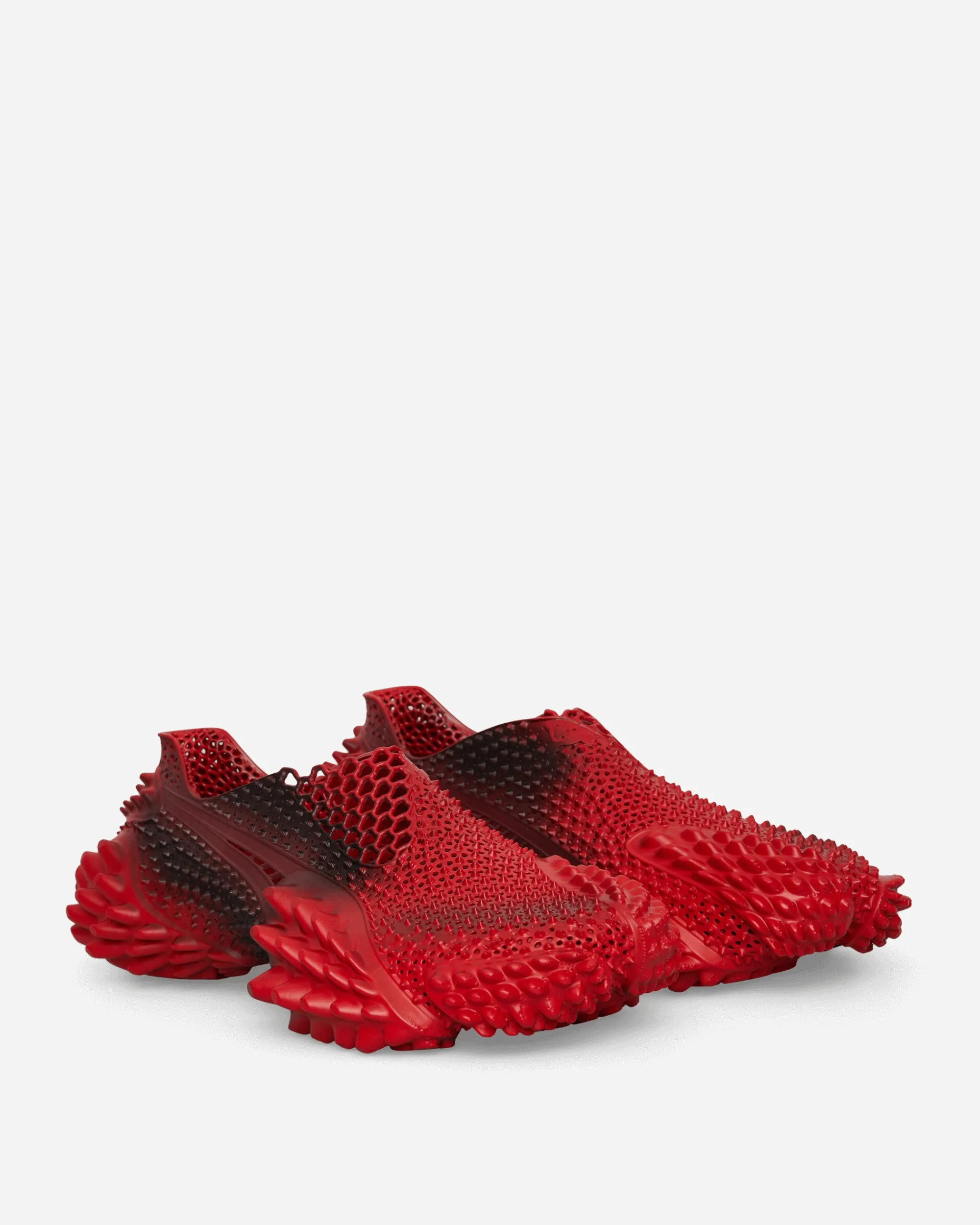 Puma Sneakers·Low|Sneakers^A$AP Rocky Mostro 3.D Slip-On Sneakers Pop Red / Intense Red