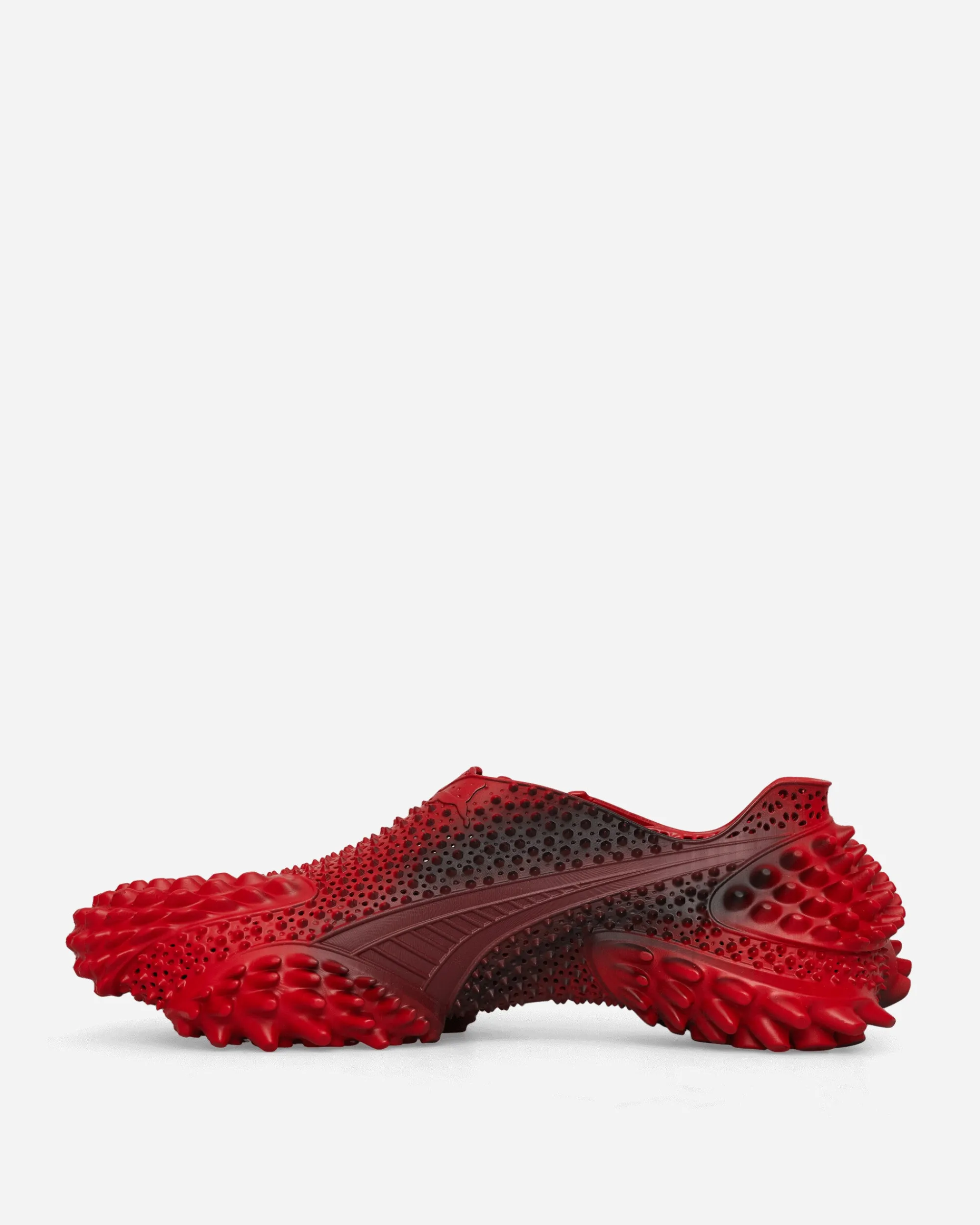 Puma Sneakers·Low|Sneakers^A$AP Rocky Mostro 3.D Slip-On Sneakers Pop Red / Intense Red